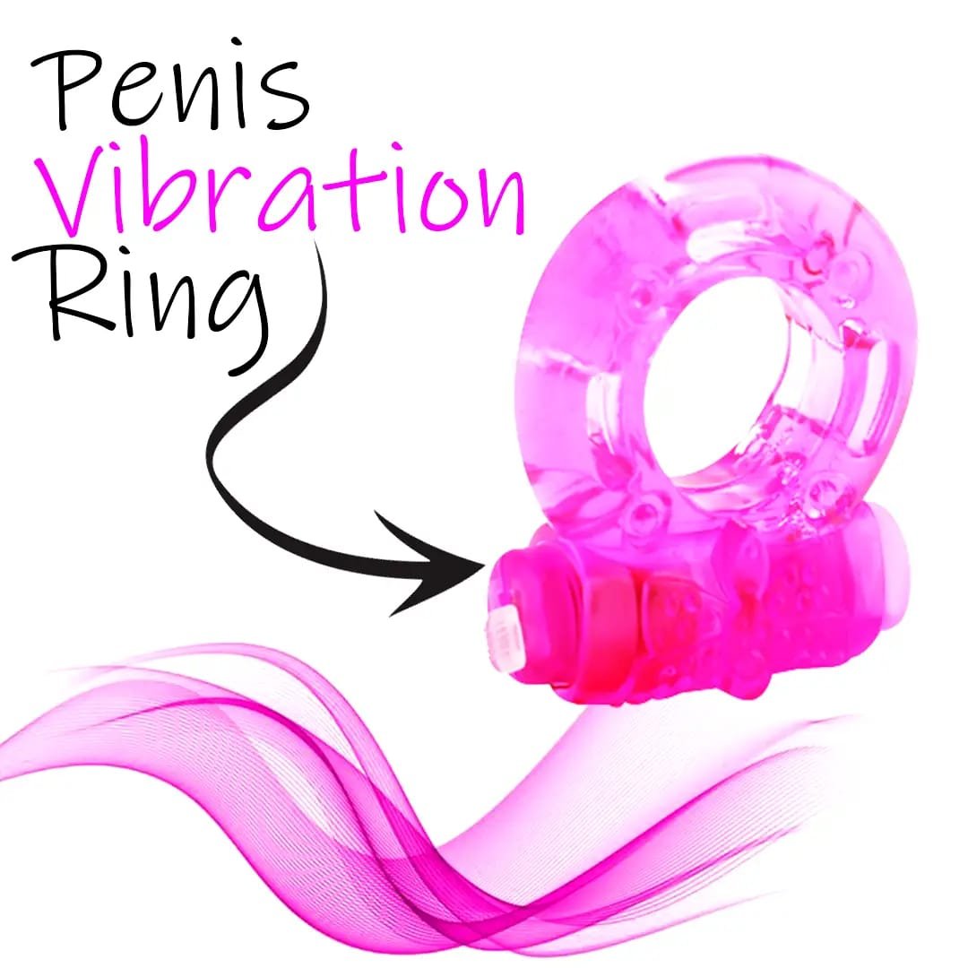 Vibrating Ring