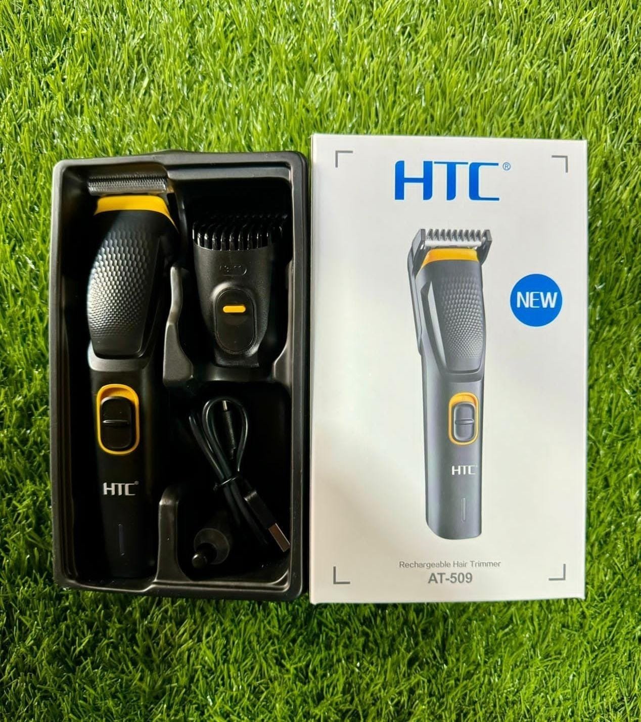 Htc Trimmer-at-509