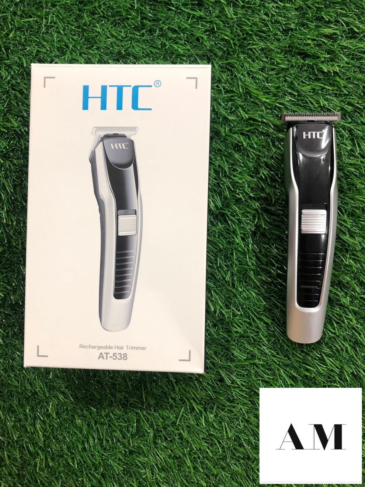 Htc Trimmer-at-538