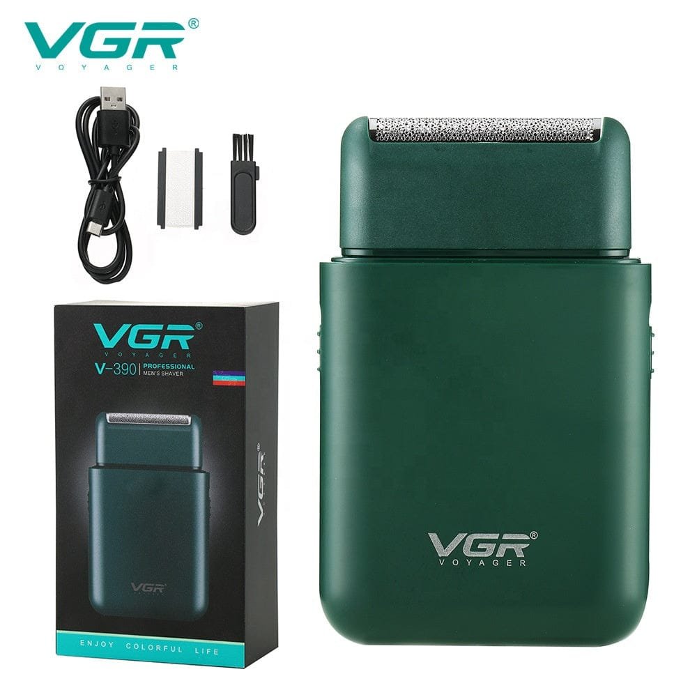 Vgr Clean Shaver