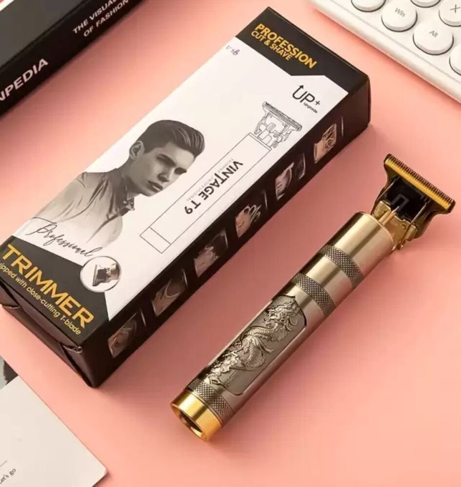 Vintage T9 Trimmer