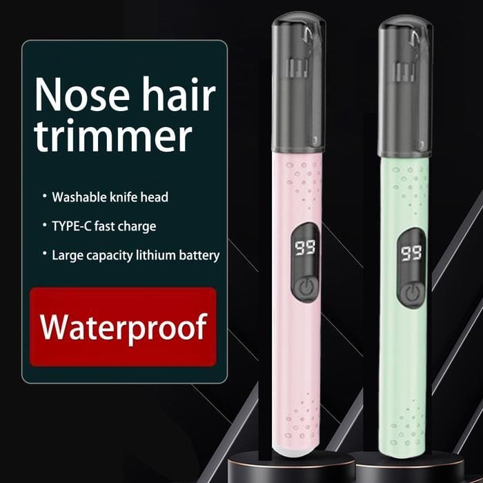 Nose Hair Trimmer