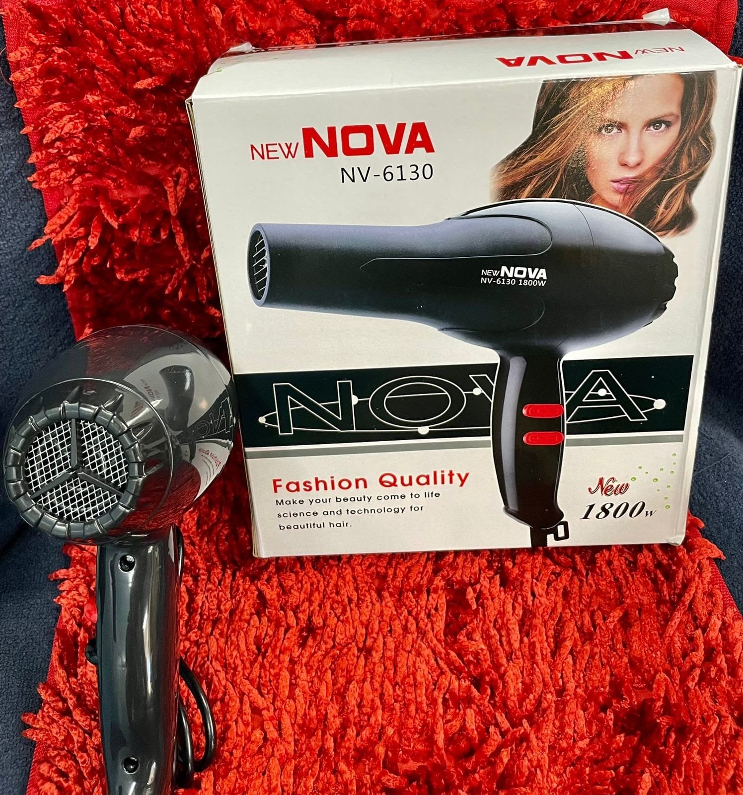 Nova Dryer Nv-6130