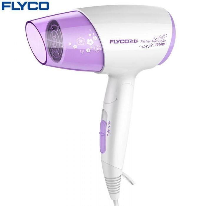 Fyco Hair Dryer