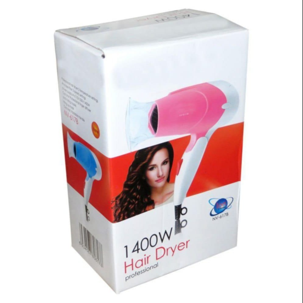Nova Dryer Nv-6178