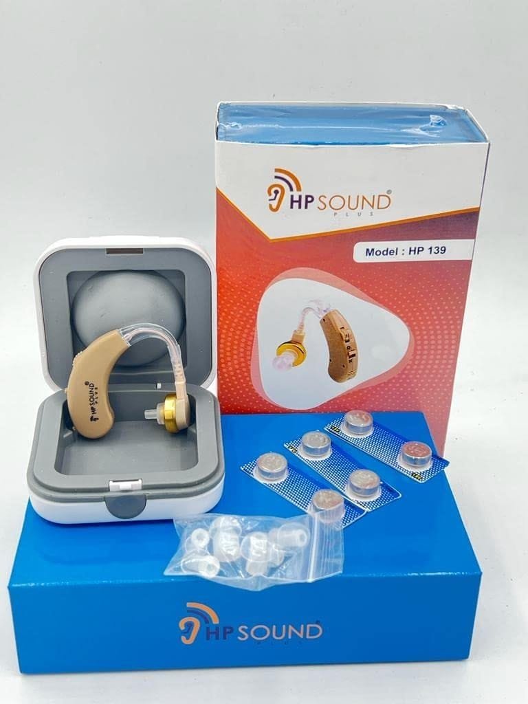 Hp Sound Hp-139