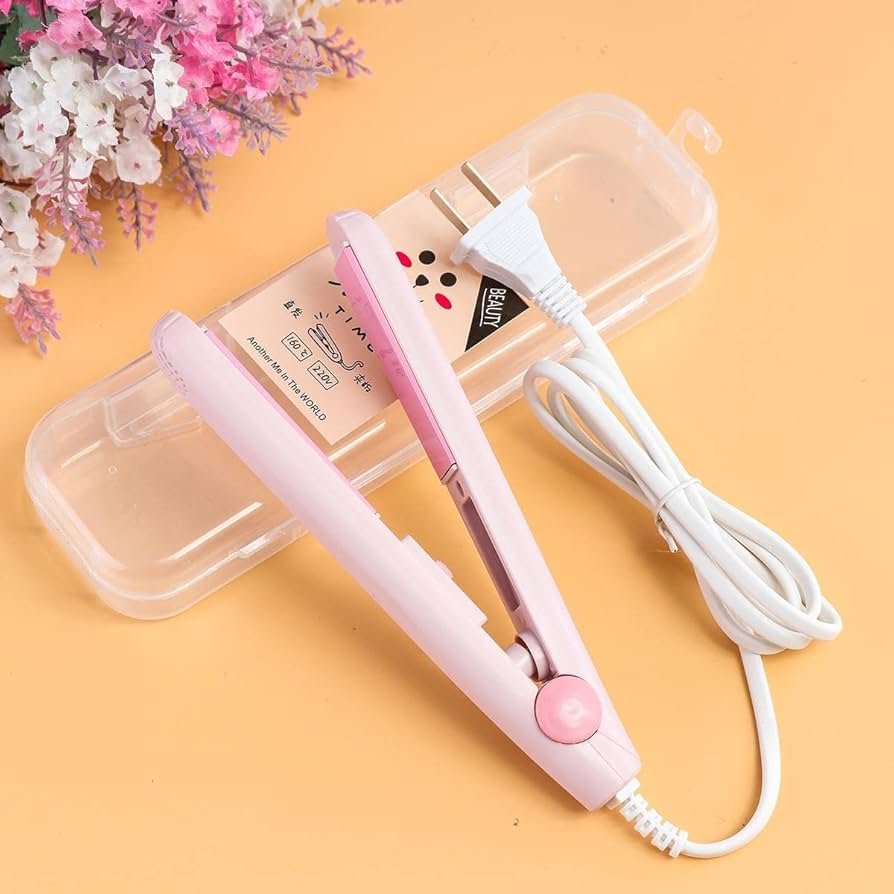Mini Straightener