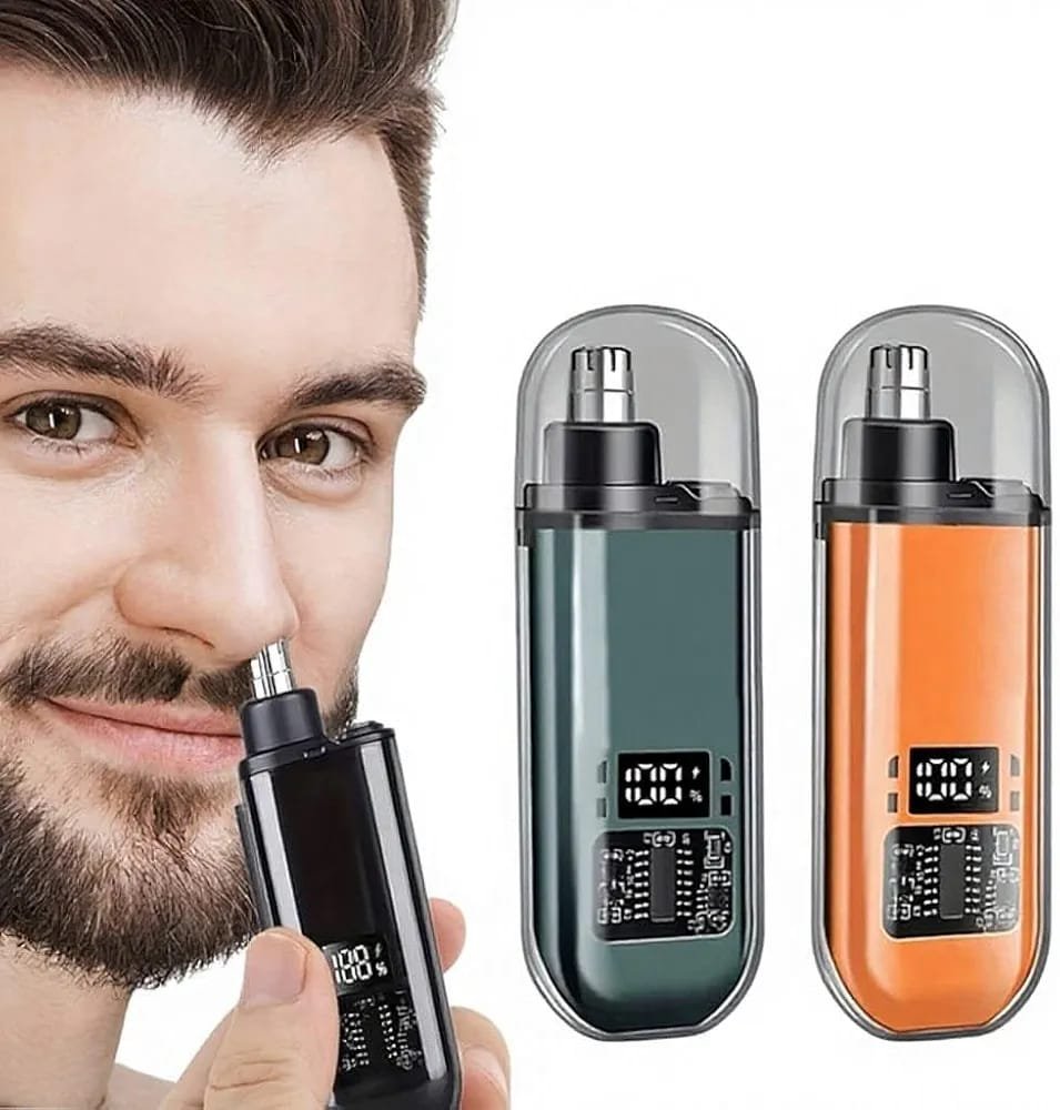 Nose Trimmer