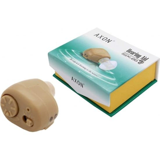 Axon Hearing Aid-k86