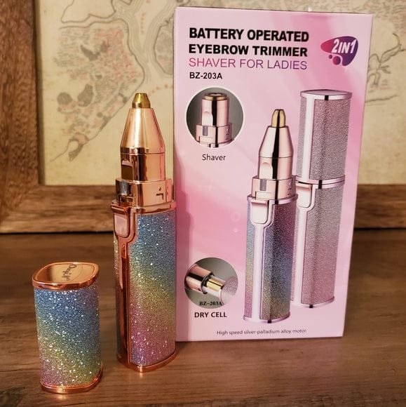 Eye Brow Trimmer-hx-203a