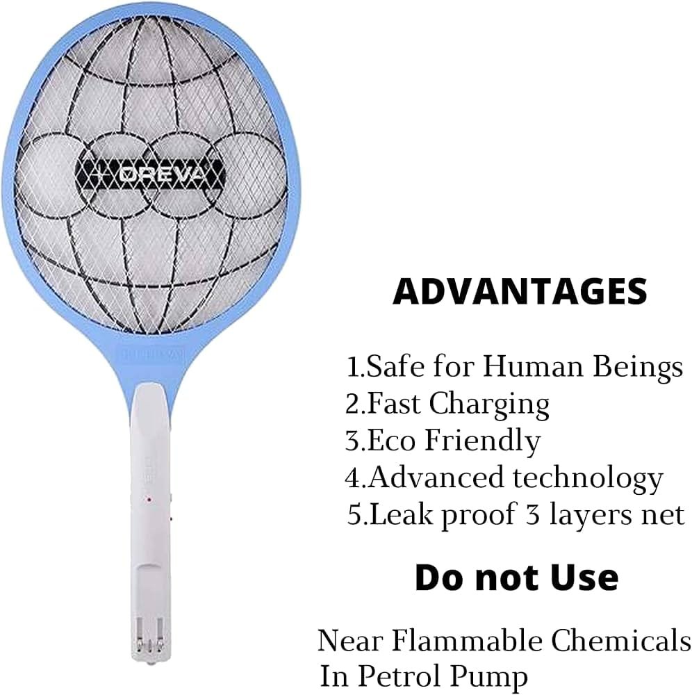 Oreva Mosquito Bat
