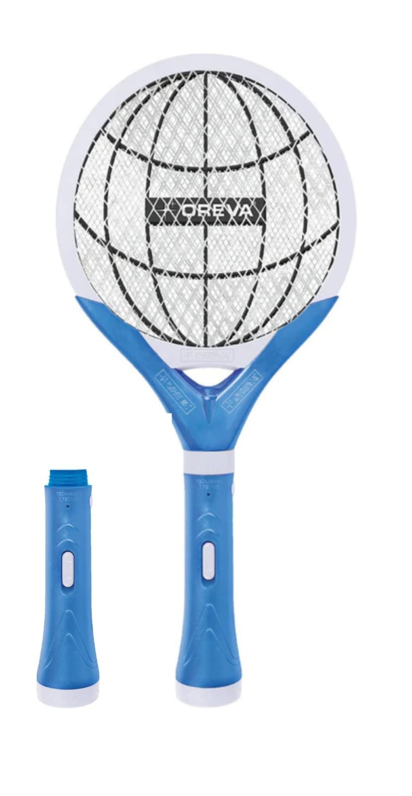 Oreva Mosquito Bat-515