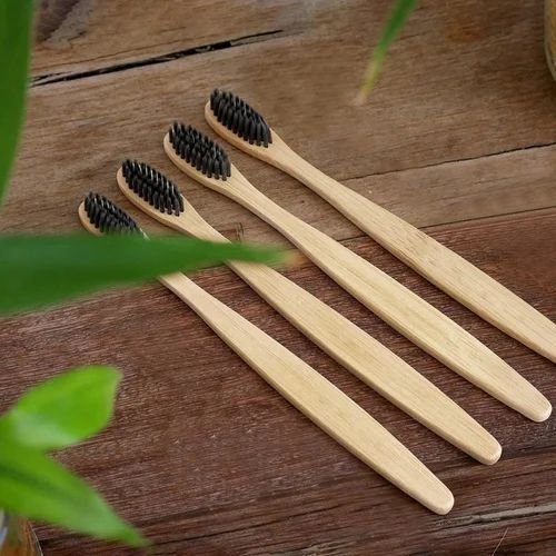 Wooden Toothbrush