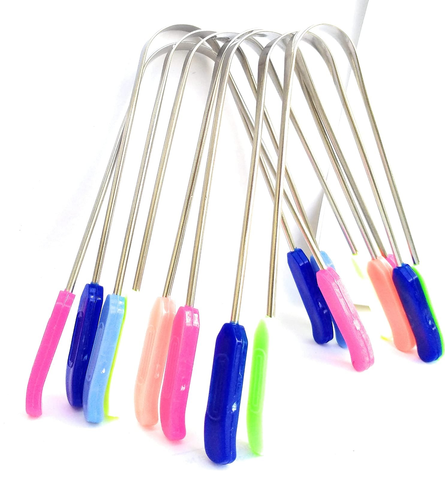 Steel Tounge Cleaner