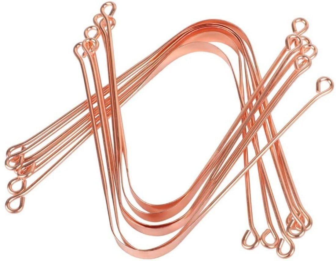 Sun Copper Tounge Cleaner