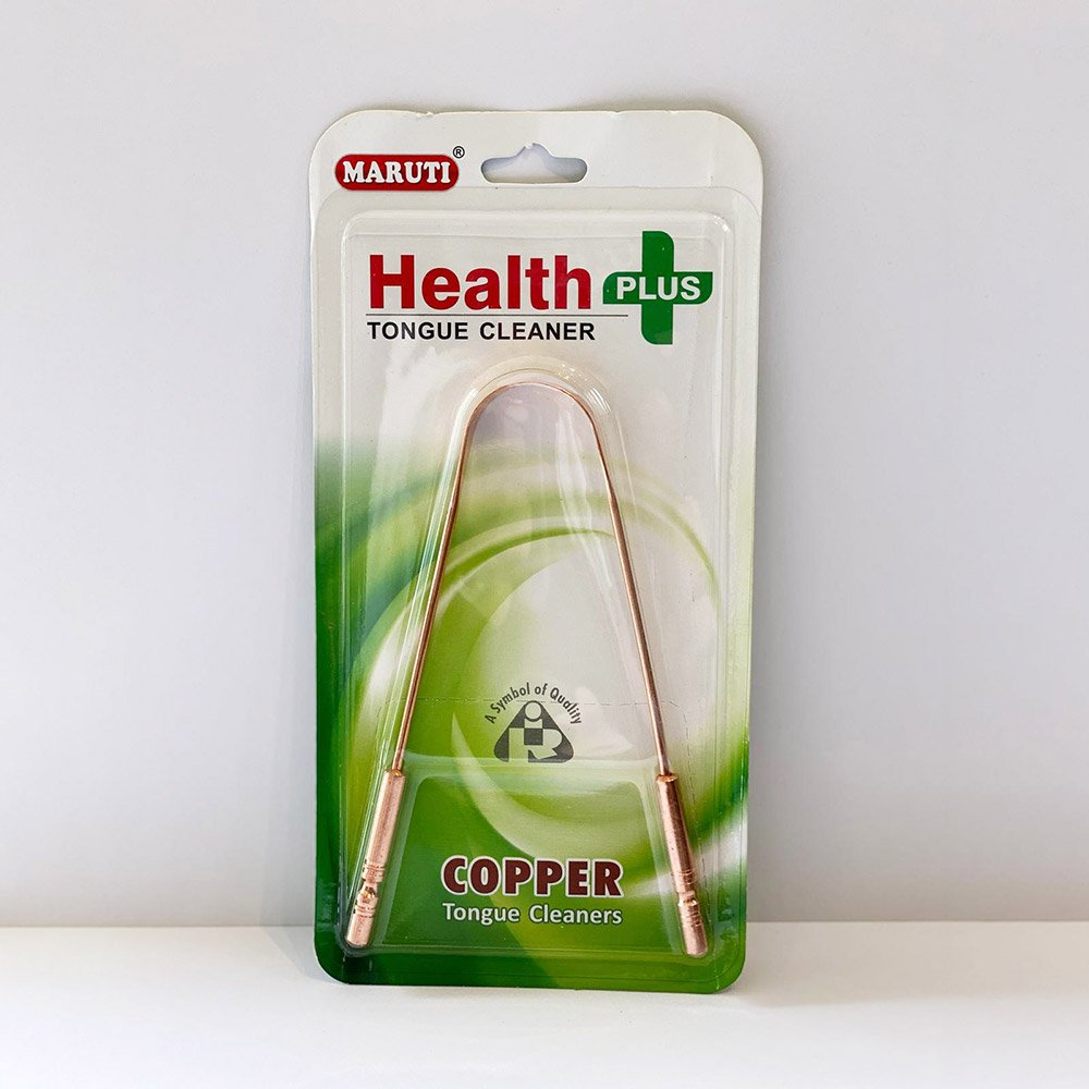 Health Plus Tounge Cleaner