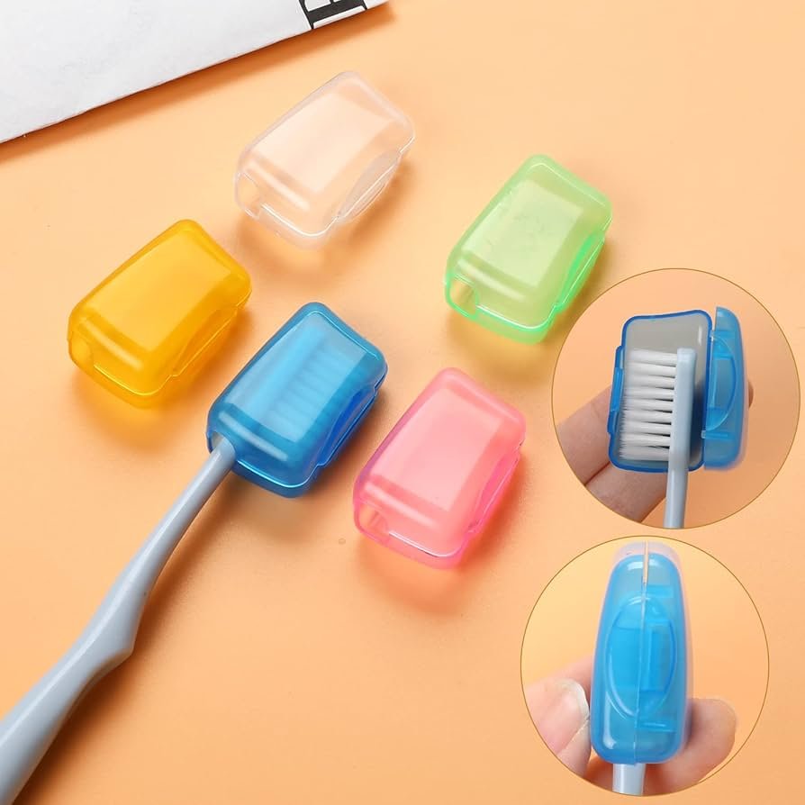 Tooth Brush Cap