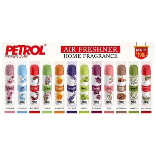 Petrol Air Freshner