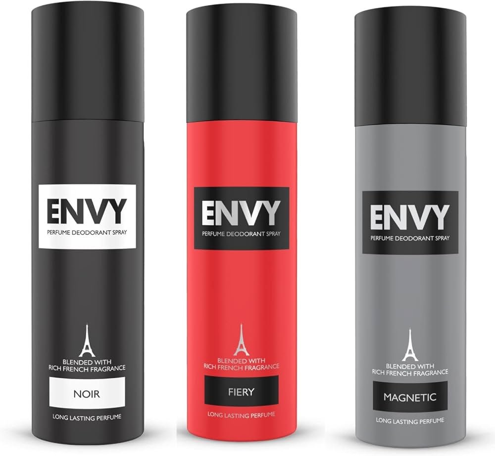 Envy Deo