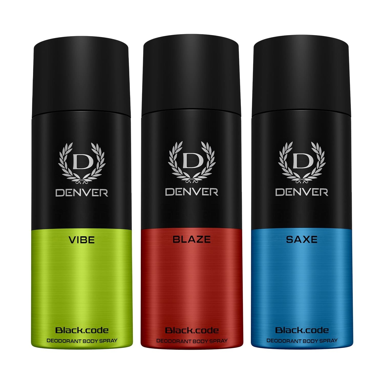 Denver Deo