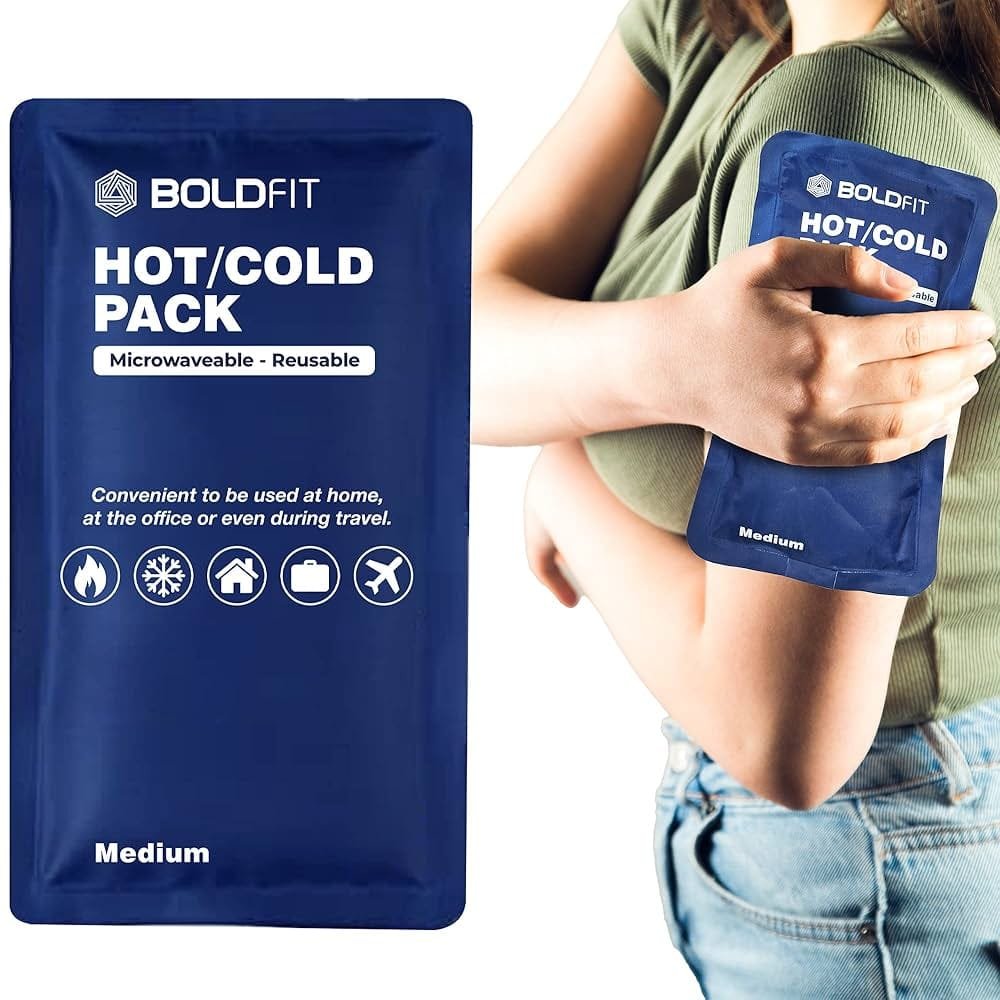 Hot & Cold Gel Pack