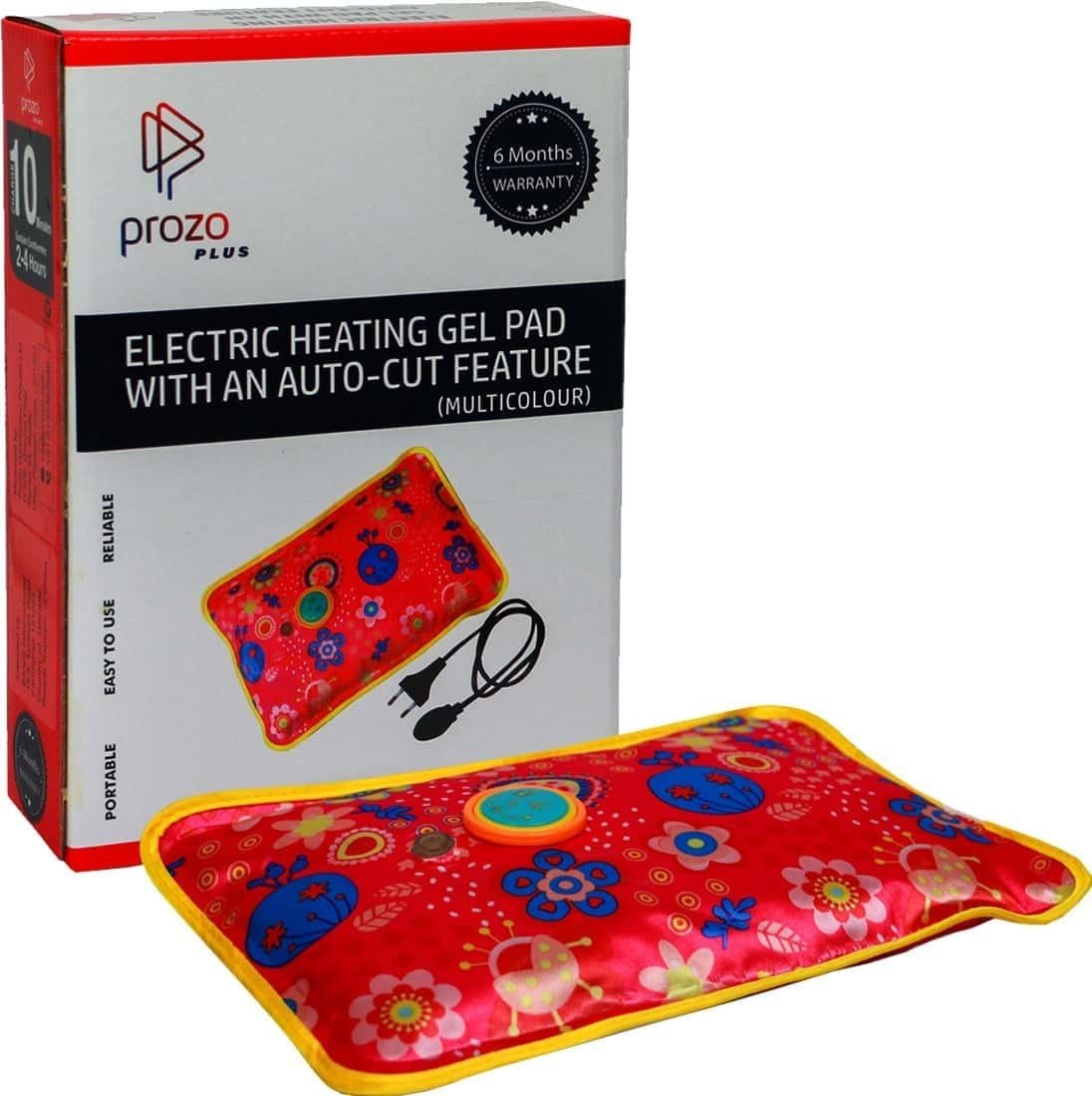 Electric Warm Bag