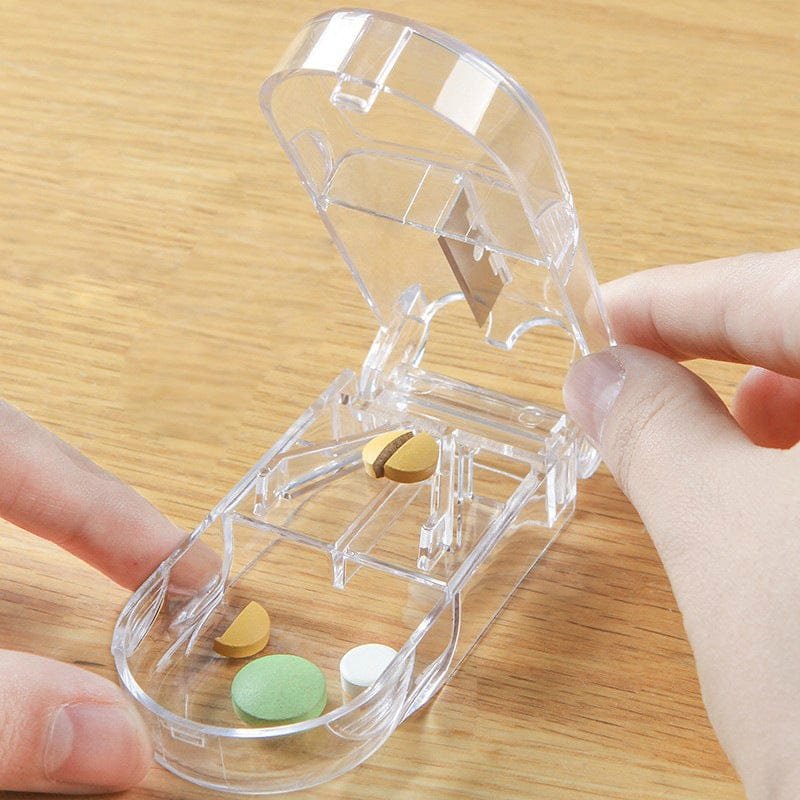 Tablet Cutter