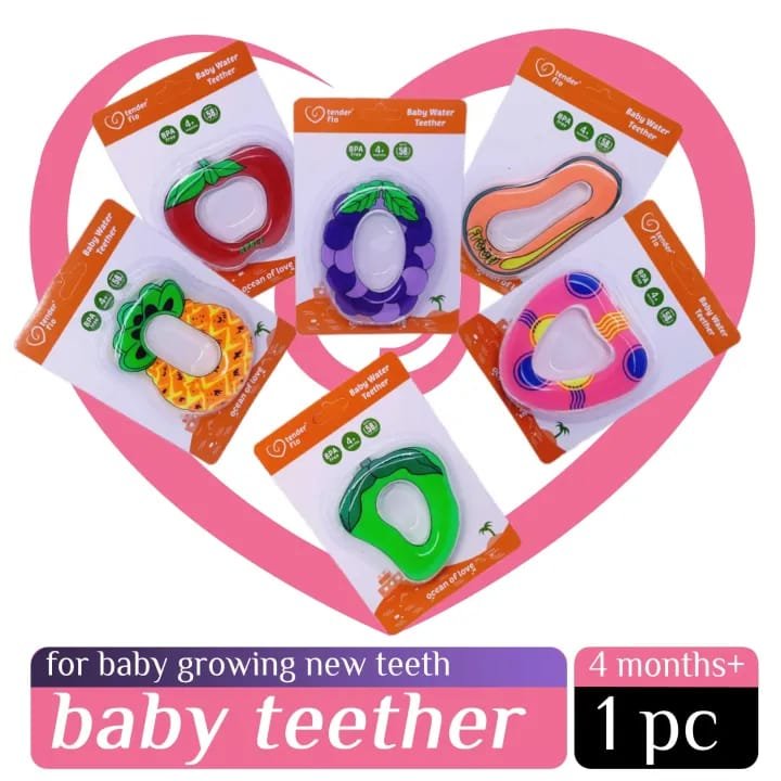 Baby Teether