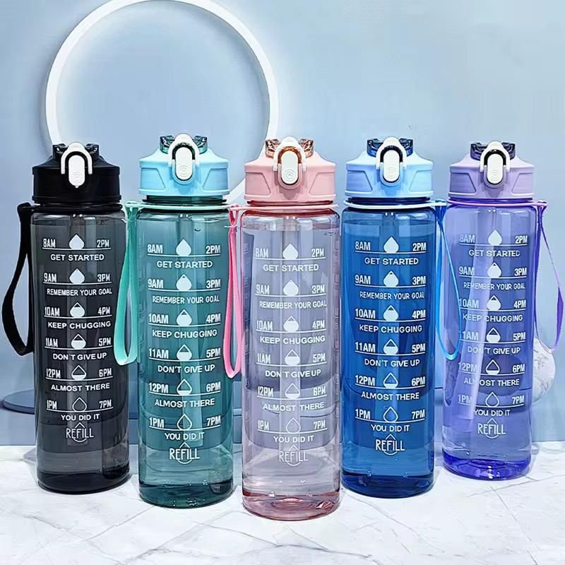 Water Bottle
