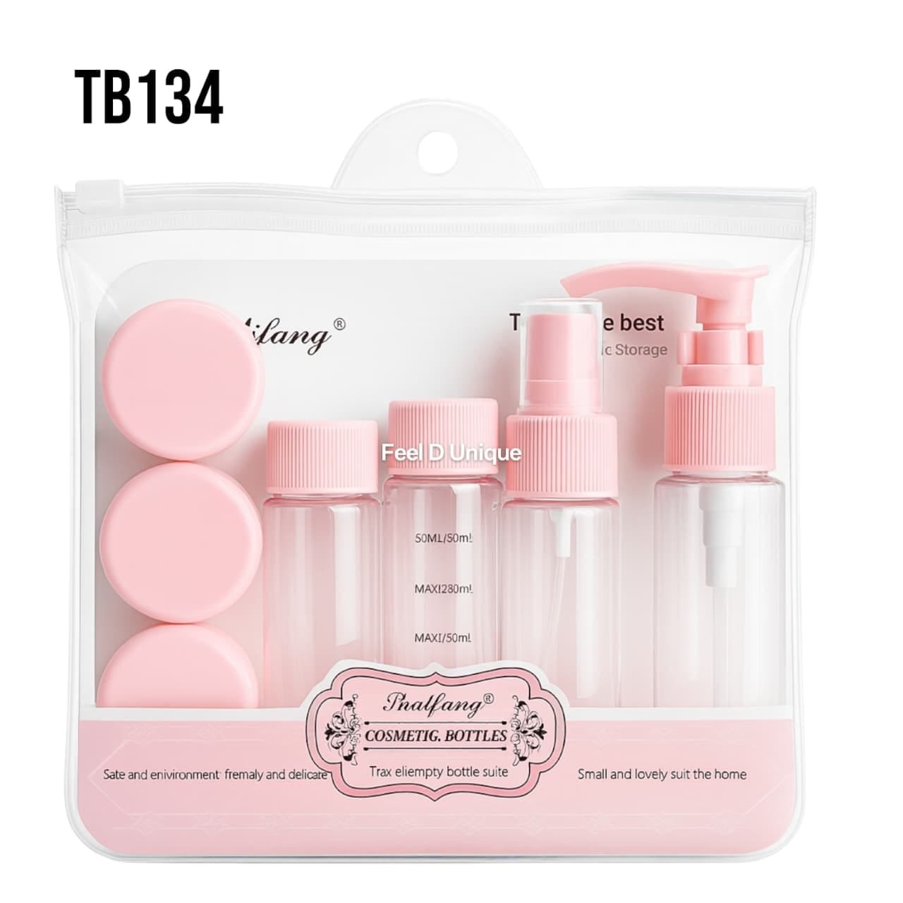 Travling Set
