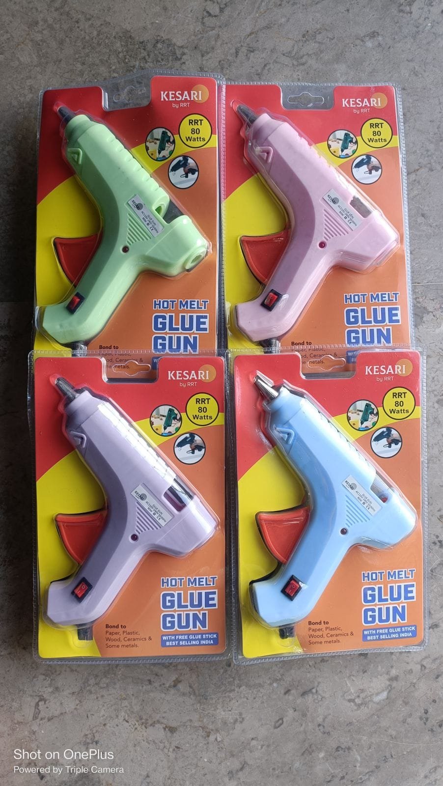Glue Gun