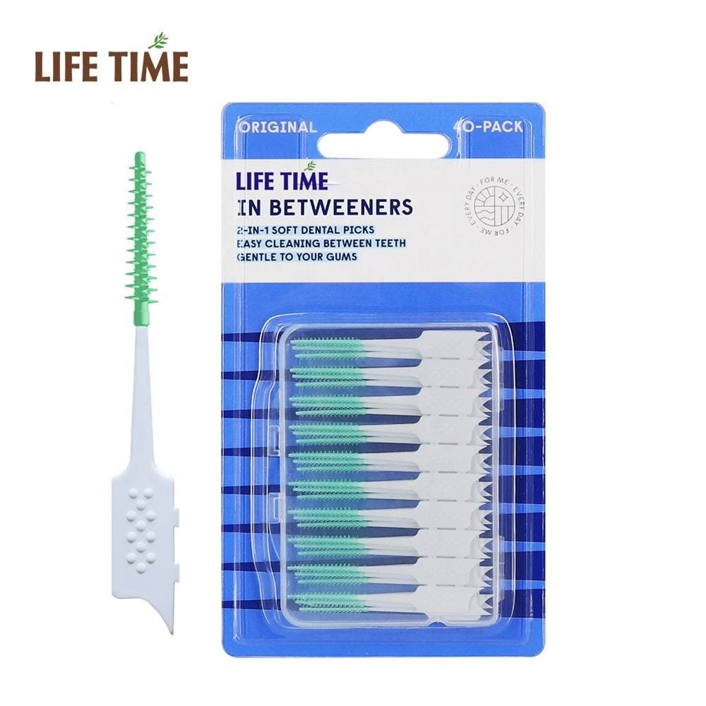 Dental Soft Picks