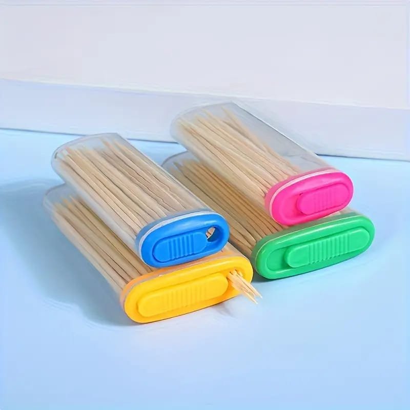 Lighter Tooth Pick Small