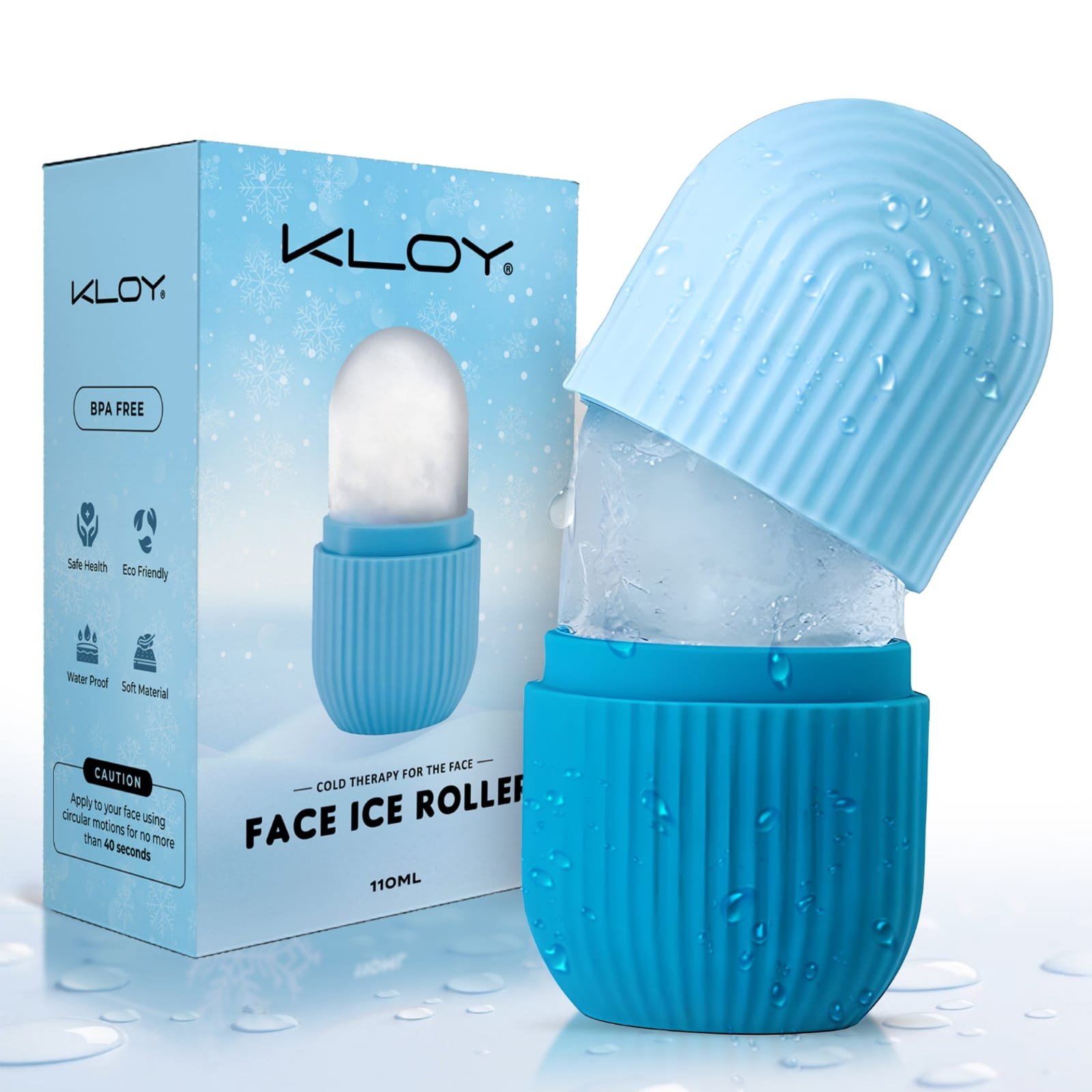 Ice Roller