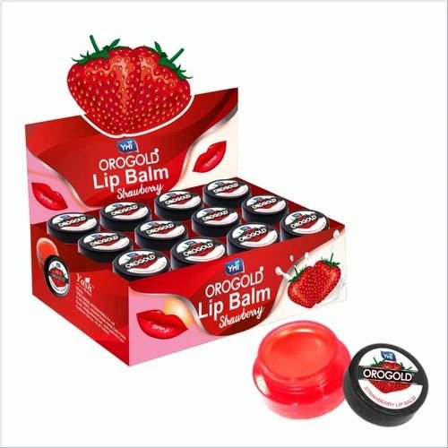 Lip Balm