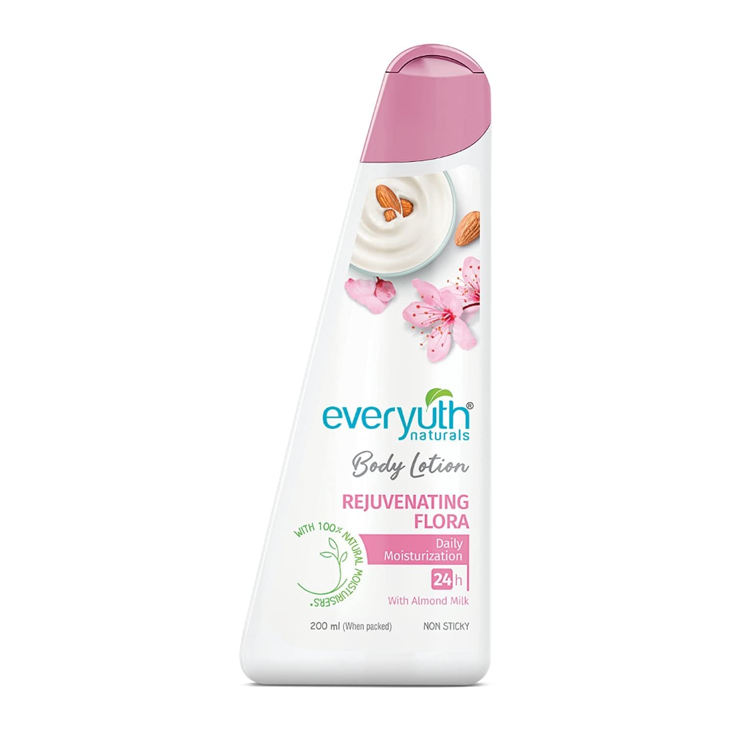 Everyuth Body Lotion