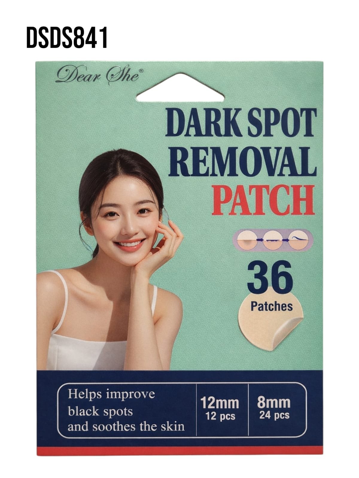 Dark Spot Patch 36 Pc