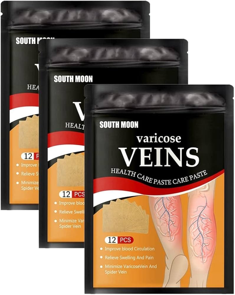 Varicose Patch
