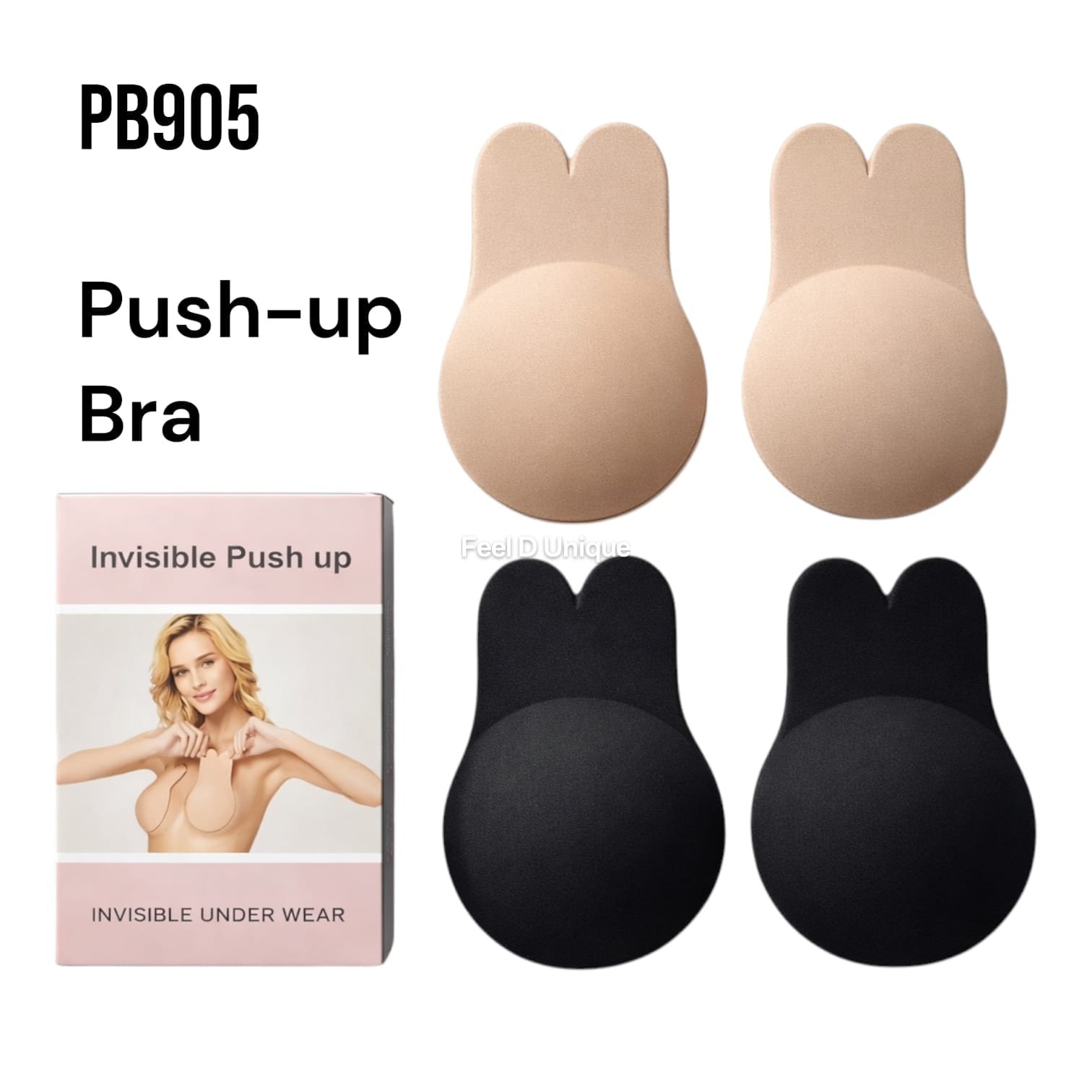 Push Up Bra