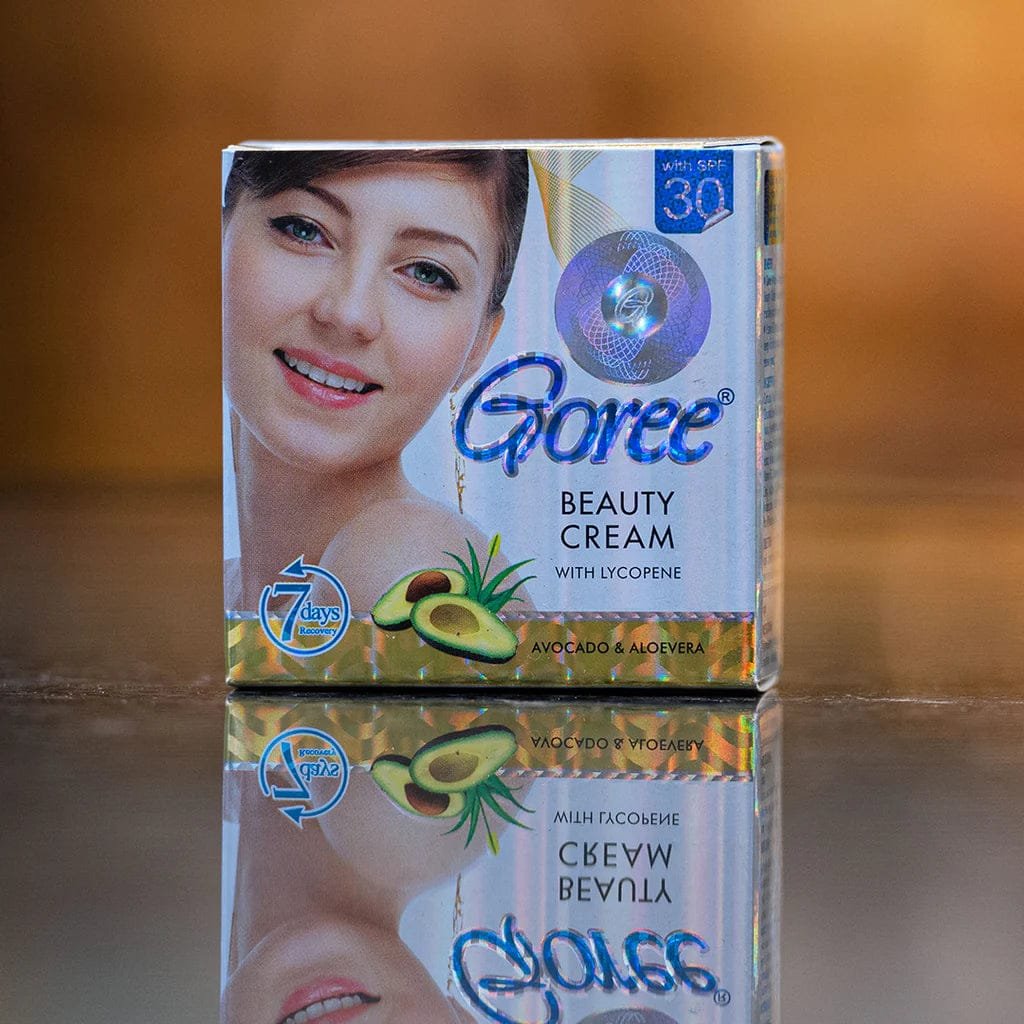 Goree Cream