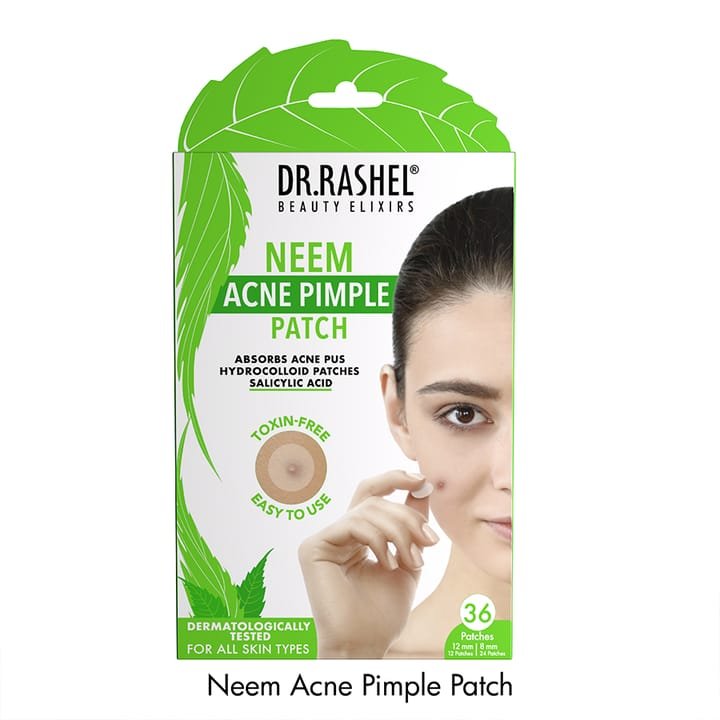 Dr Rashel Acne Patch