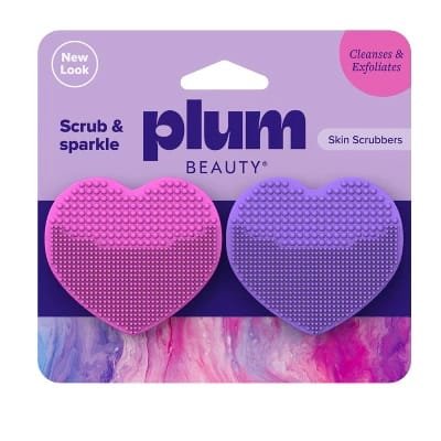 Skin Scrubbers