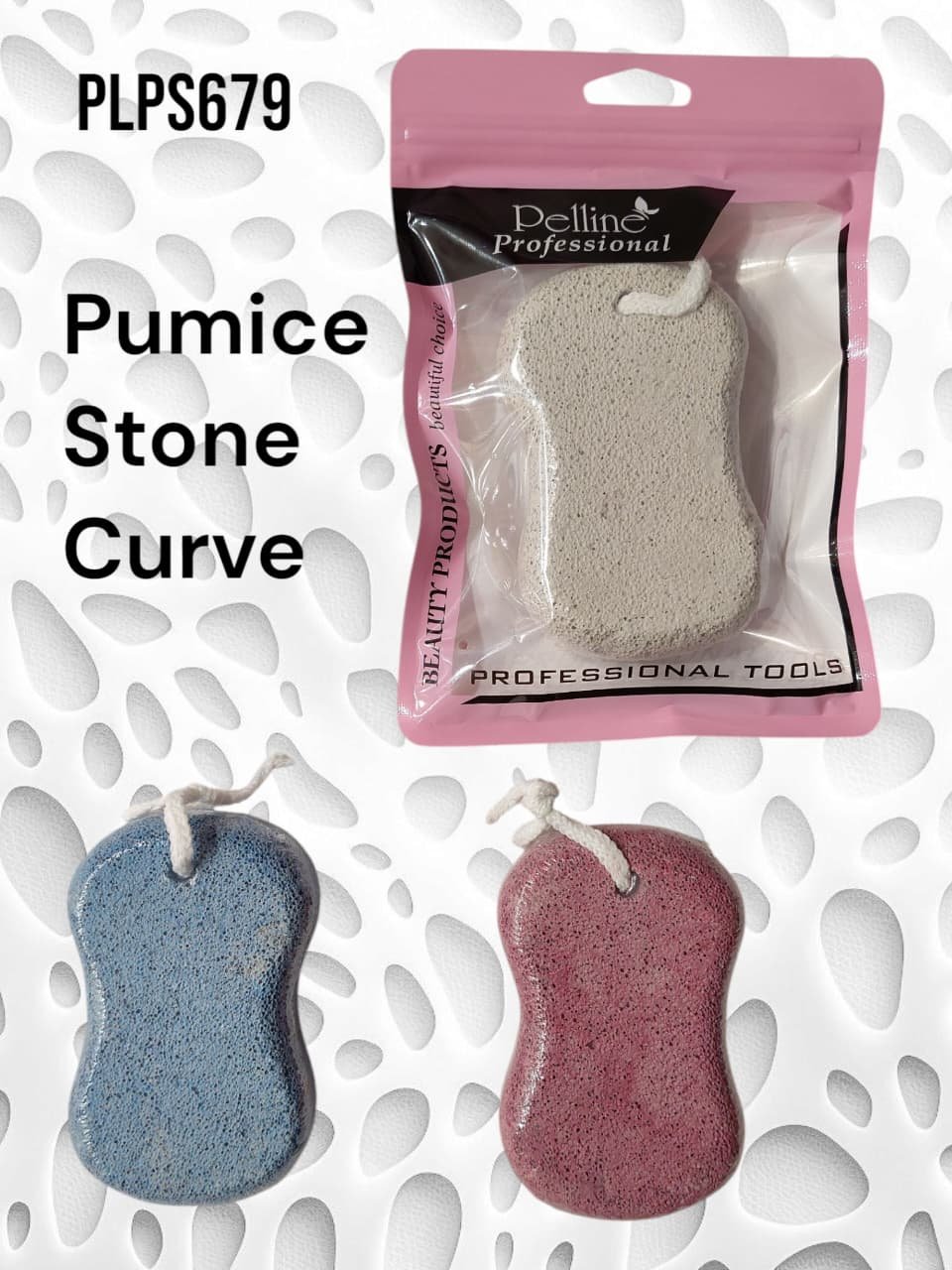 Pumice Stone