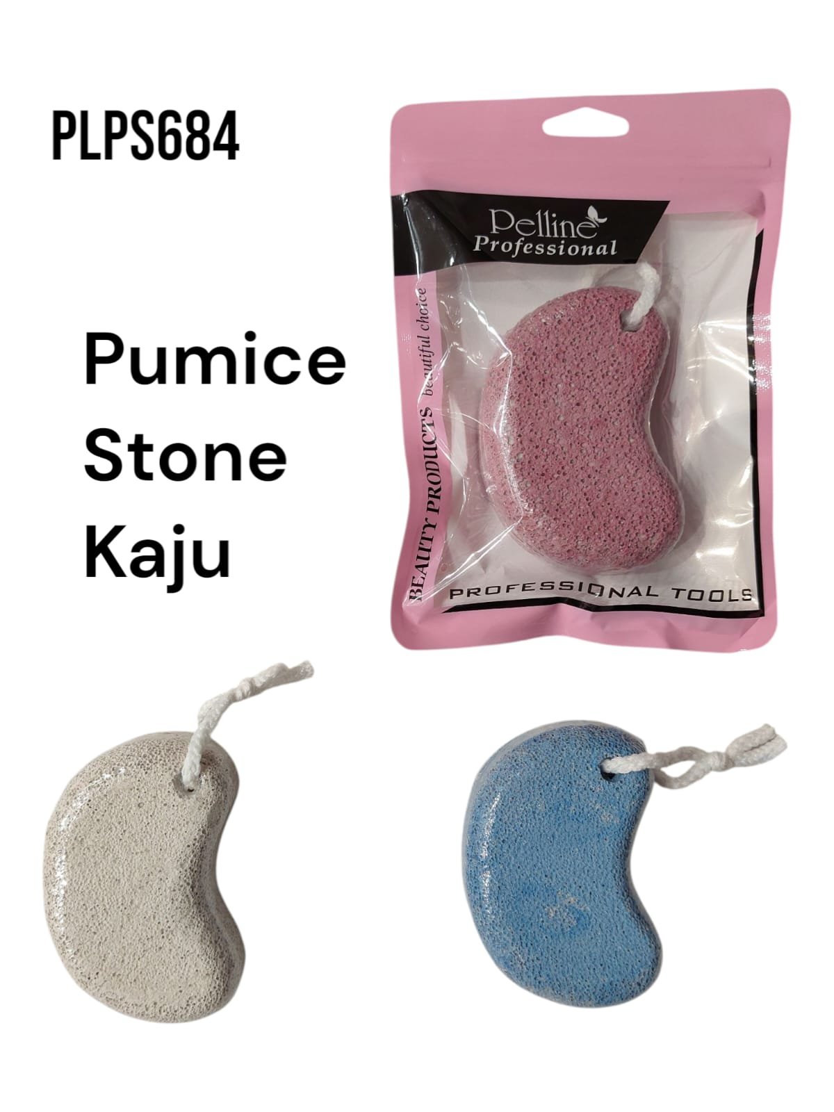 Pumice Stone
