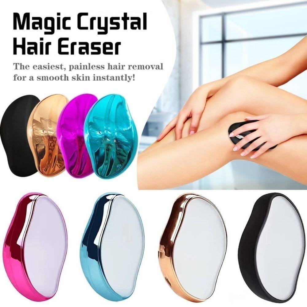 Hair Remover Stone