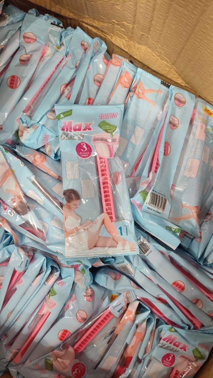 Max Razor 1 Pc
