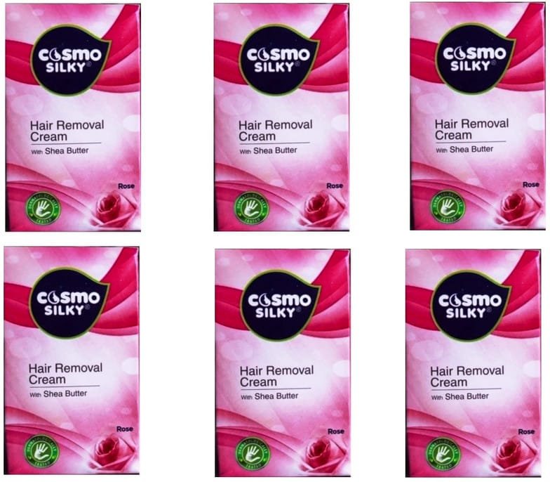 Cosmo Silky Cream