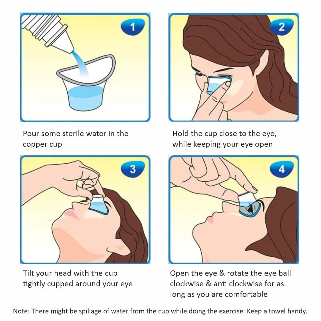 Heel Anti Crack Set