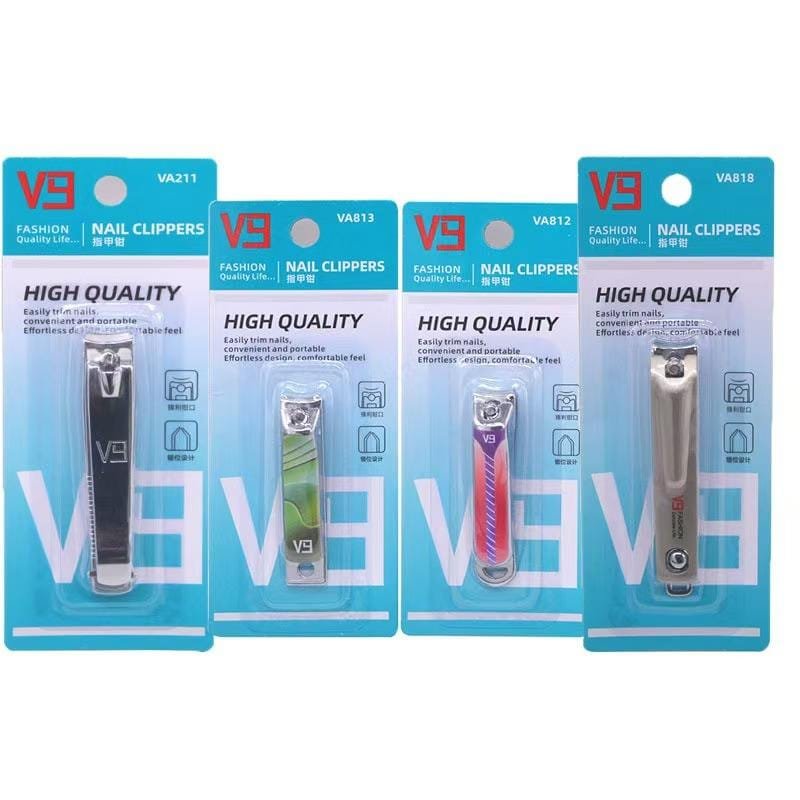 V9 Nail Clippers