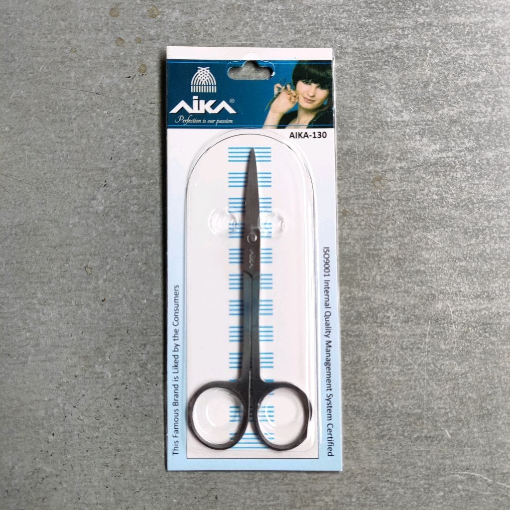 Aika 130 Scissor